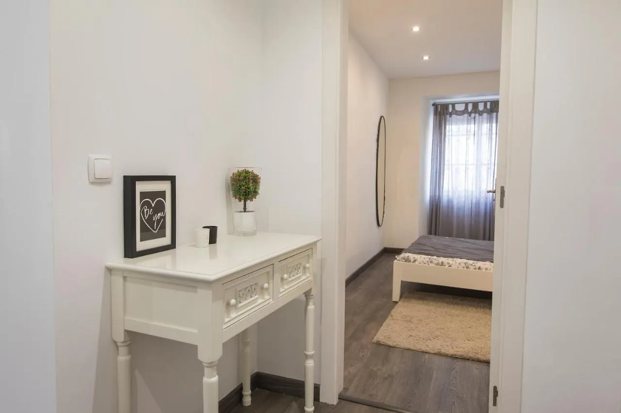 Appartement Alfama Typical Beco Da Adiça à Lisboa